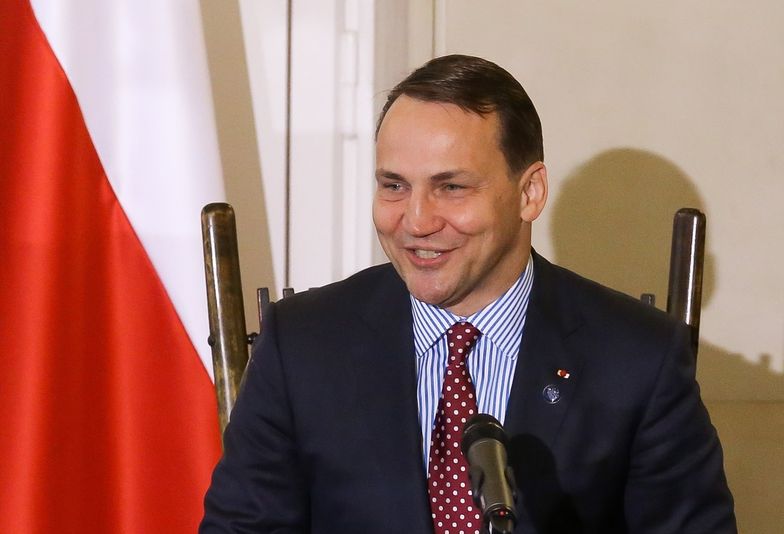 Szef polskiej dyplomacji w przyszłym tygodniu wybiera się do Rosji