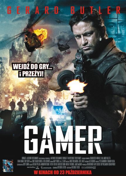 Gamer