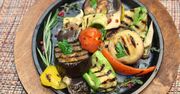 Grill bez mięsa. Przepisy na wegetariańskie dania z grilla