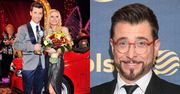 Kacper Kuszewski o występie w "Tańcu z gwiazdami": "Zdecydowałem się głównie DLA KASY"