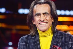 Witold Paszt robił to każdego dnia. Bez tego rytuału nie wyobrażał sobie życia