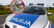 Koszmarny wypadek. 4-latek postrzelony podczas wycieczki rowerowej
