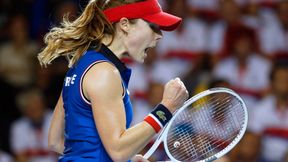 Alize Cornet będzie bronić tytułu w Hobart. Powrót Lucie Safarovej na Tasmanię