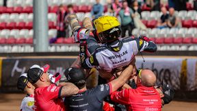 Żużel. Wilki Krosno kontynuują budowę składu. Klub przedstawił drugiego zawodnika!