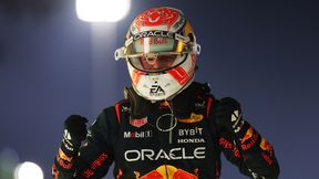 Nie będzie dominacji Red Bulla? Verstappen spodziewa się ataku rywali