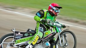 Dużo do poprawy - wypowiedzi po treningu punktowanym ROW Rybnik - Drużyna Gości