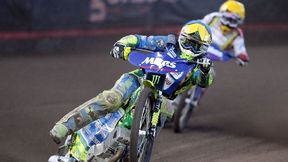 Lindbaeck następcą Rickardssona?