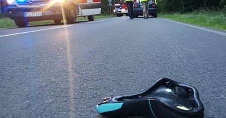 Tragedia w Wielkopolsce. Nie żyje 13-latka