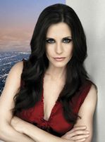 Courteney Cox chce dziecka