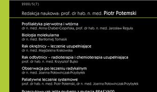 Rak Jelita Grubego. Wybrane zagadnienia