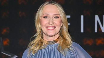 Anita Lipnicka zdobyła się na publiczne wyznanie. "Jestem o wiele mniej sławna"