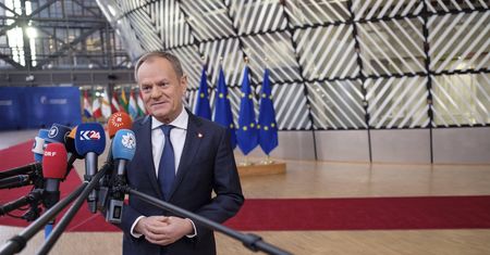 Zły sondaż dla rządu Tuska. Połowa Polaków mówi o "oszustwie"