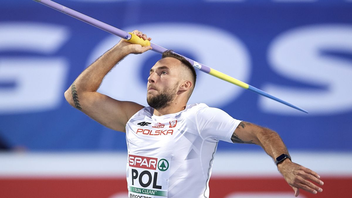 Zdjęcie okładkowe artykułu: Getty Images / Adam Nurkiewicz / Na zdjęciu: Marcin Krukowski