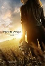 ''Terminator: Genisys'': Zobacz polski zwiastun nowego ''Terminatora''