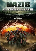 ''Nazis At the Center of the Earth'': Przeróbka "Iron Sky"