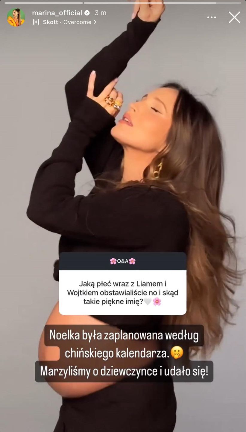 Marina Łuczenko odpowiedziała na pytania internautów