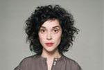 St. Vincent śpiewa Rolling Stones dla Tildy Swinton