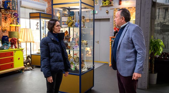 Lombard. Życie pod zastaw 12