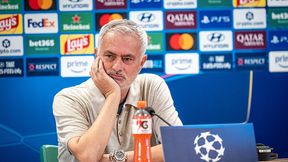 Mourinho nagle wypalił. "Polska jest bardzo daleko"