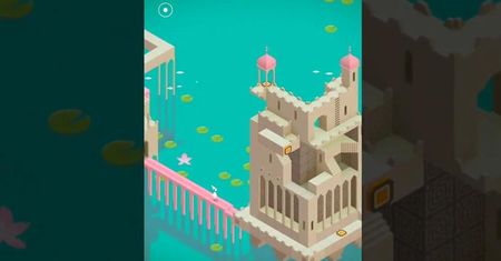 Co ja gram: Nietypowe Monument Valley, czyli szare komórki idą w ruch