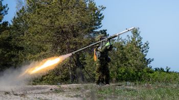 Niemcy mają dość USA. Do Bundeswehry mogą trafić polskie Pioruny