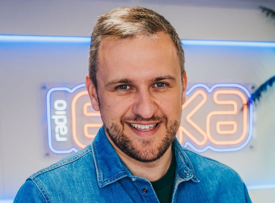 Z Radia Eska i Eska2 odchodzi szef anteny
