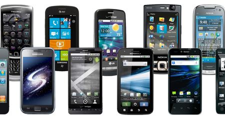Pierwsza komórka Bonda, NASA stawia na Androida i inne, czyli 15 ciekawostek o telefonach [cz. 1]
