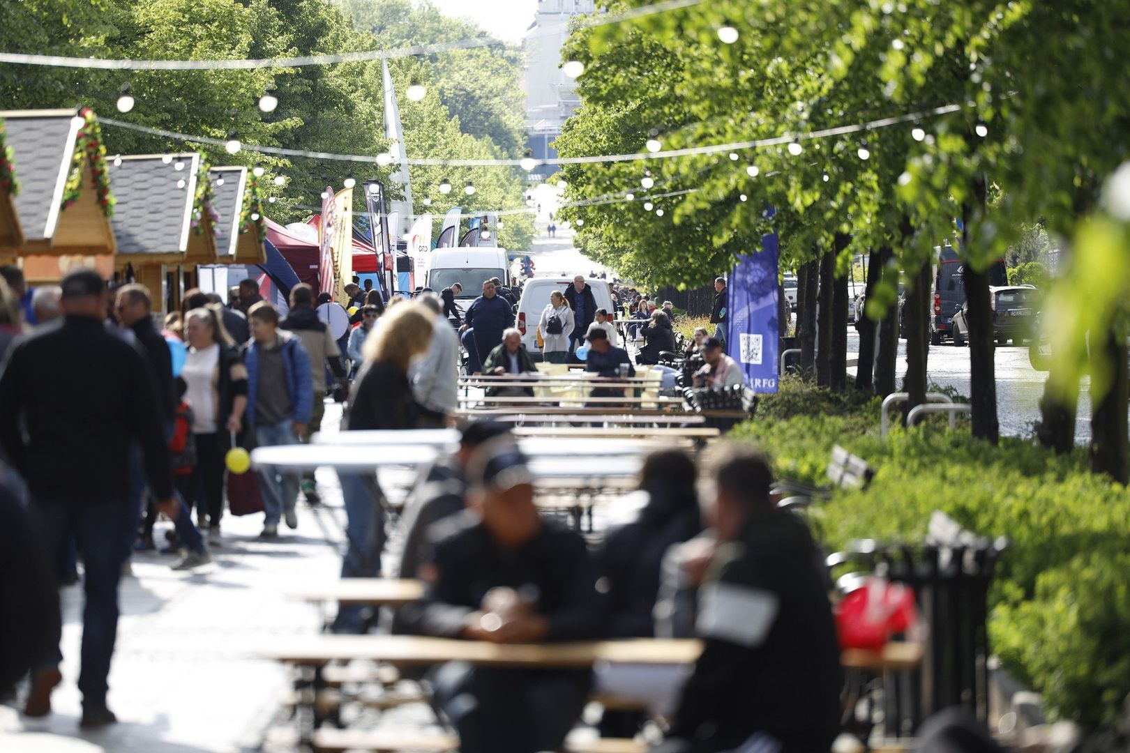 Czewa Bike Fest - to nie tylko jazda na rowerze