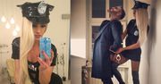 Maffashion przebrana za policjantkę! SEKSOWNA?