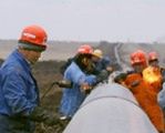 Gazprom grozi Białorusi