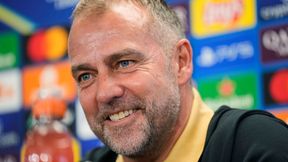 "Mam pełne zaufanie do zespołu". Barcelona chce pozostać niepokonana