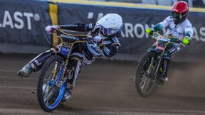 Żużel. Selekcjoner spotka się z młodzieżą w Opolu. Jest lista startowa