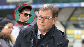 Jakub Kosecki głośno i wyraźnie o Urbanie