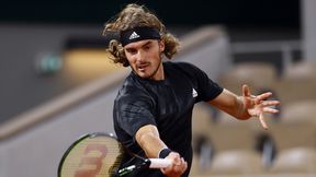 Tenis. Roland Garros: Stefanos Tsitsipas pokonał Grigora Dimitrowa. Grek i Andriej Rublow zadebiutują w 1/4 finału