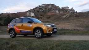 Superliga i Suzuki Motor Poland z nową umową sponsorską