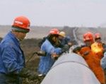 Gazprom grozi Białorusi