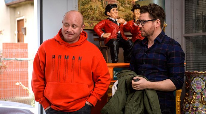 Lombard. Życie pod zastaw 12