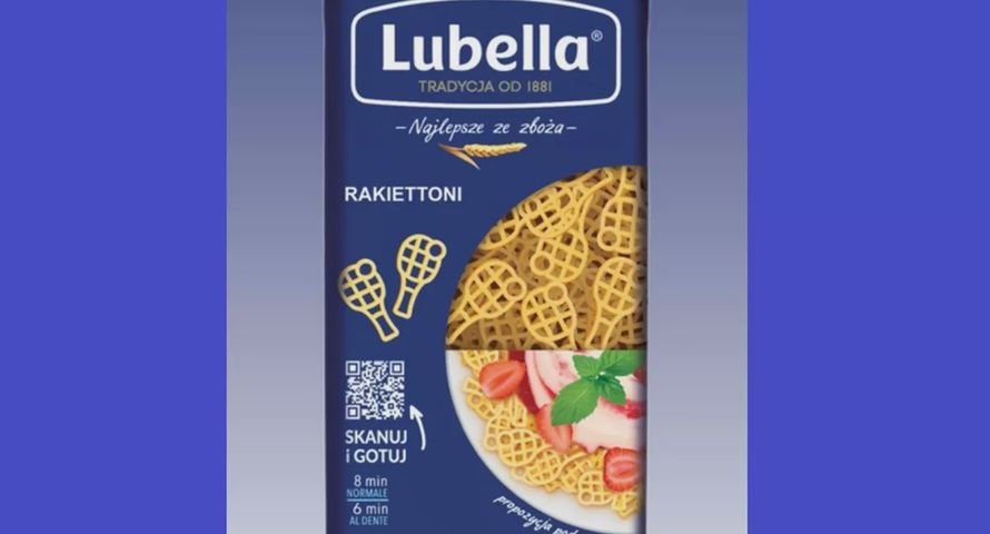 Wiemy, jak nazywać się będzie makaron na cześć Igi Świątek