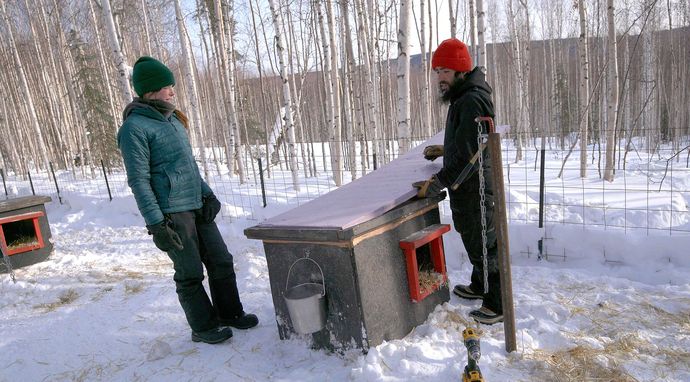 Alaska: Następne pokolenie