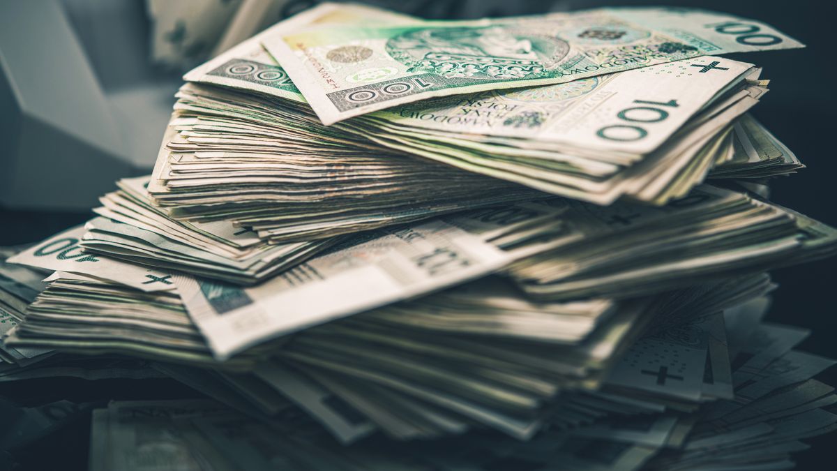 Big Pile of One Hundred Polish Zloty Banknotes Close Up. Currency of Poland. Banking and Financial Theme.
banknotes, polish, money, cash money, currency, zloty, cash, bill, trade, business, value, dollars, wealth, bank, banking, financing, finance, earning, earn, taxes, poland, tax, trading, forex, investment, investing, invest, banknote, credit, loan, europe, horizontal, pile, stack