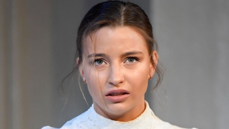 Julia Wieniawa ostro reaguje na opinie, że zmienia mężczyzn jak rękawiczki