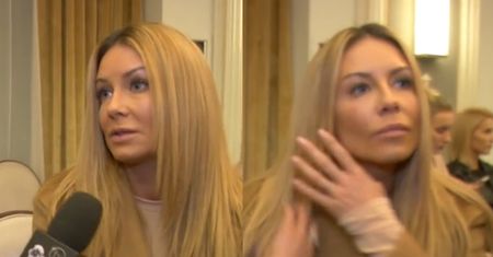 Rozenek chwali TVN: "Nie wyobrażam sobie pracy pod innym logiem. To jest najlepsza stacja w Polsce!"