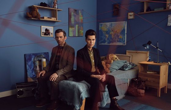 TVN pokaże serial sprzed lat. Od dziś emisja "Nieobecnych 2"