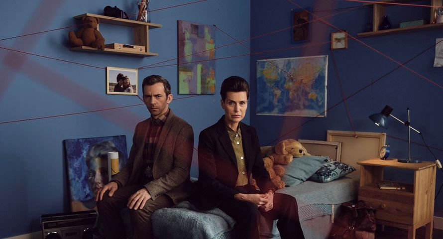 TVN pokaże serial sprzed lat. Od dziś emisja "Nieobecnych 2"