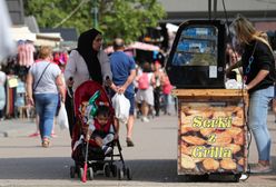 Zmiana u Arabów na Krupówkach. Już nie szastają tak pieniędzmi