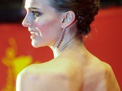 Natalie Portman coraz szczuplejsza