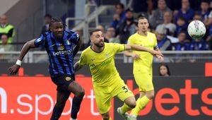 Inter Mediolan zmarnował olbrzymią szansę tuż przed finiszem Serie A