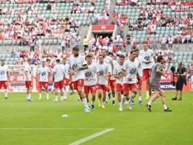 Piękny gest dla Jacka Magiery