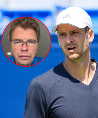 Czarna środa dla Polaków. Odpadli wszyscy. "Tenis to straszny sport"