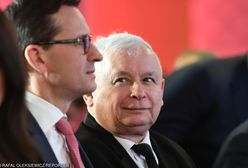 Makowski: "Kaczyński stawia na zmianę pokoleniową w PiS-ie. Inaczej przed partią nie ma przyszłości" [OPINIA]